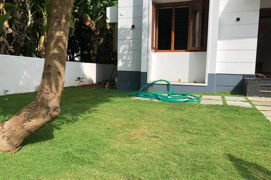 Beautiful Village House With All Facilities. Alappuzha 外观 照片