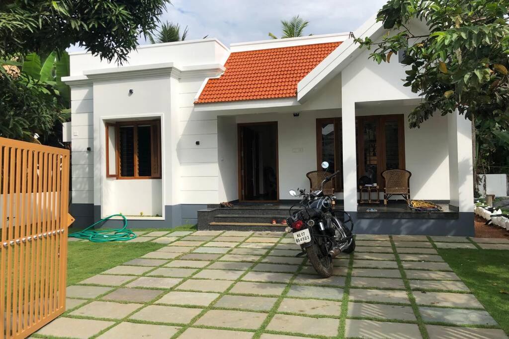 Beautiful Village House With All Facilities. Alappuzha 外观 照片