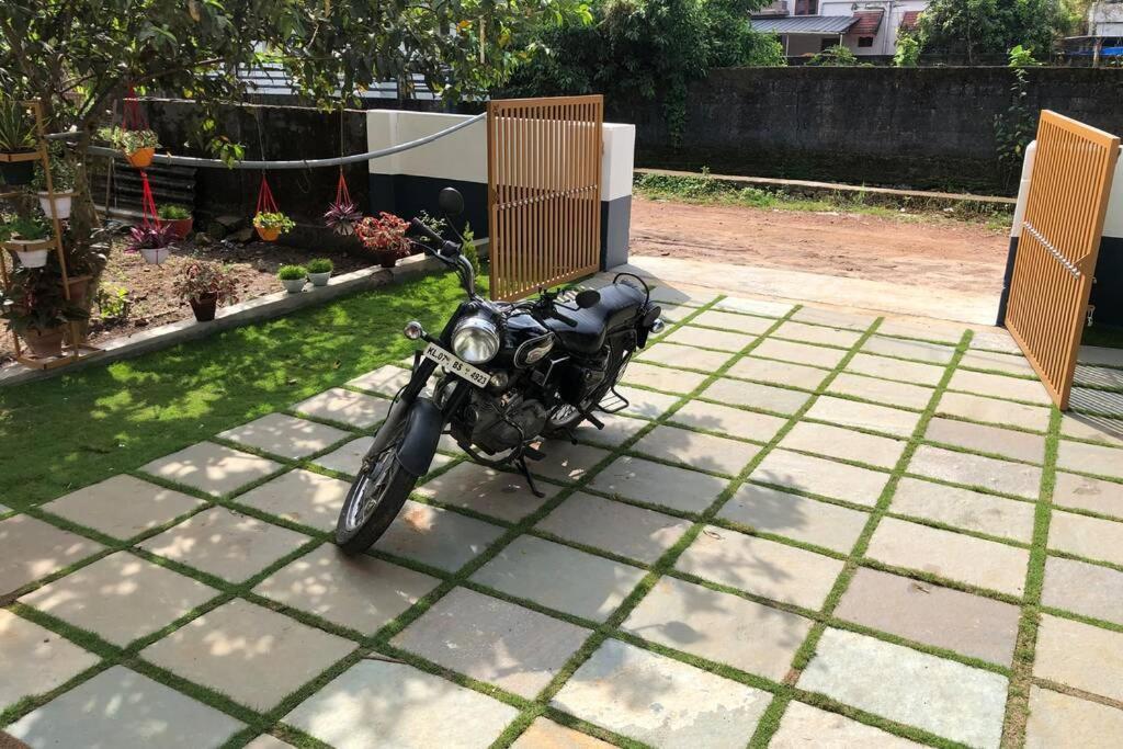 Beautiful Village House With All Facilities. Alappuzha 外观 照片