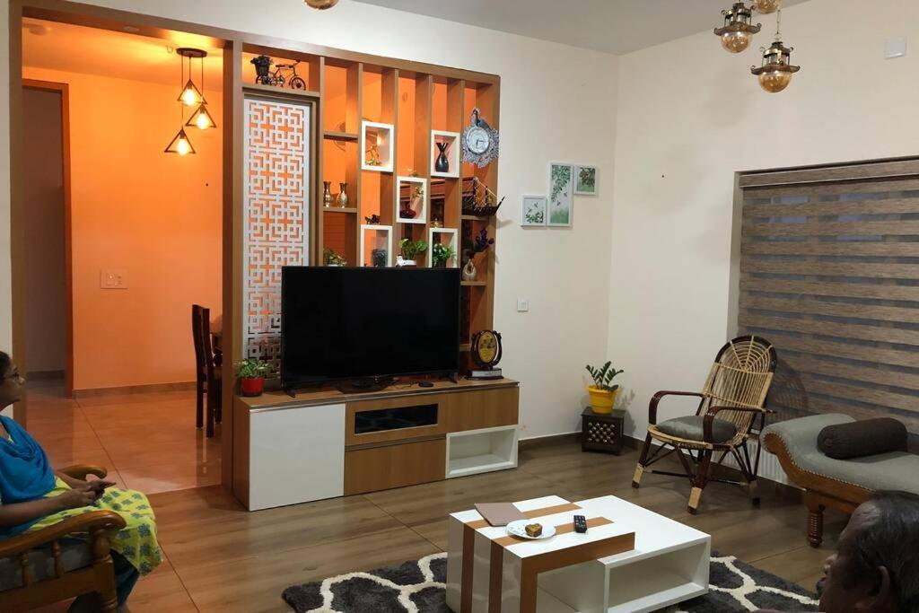 Beautiful Village House With All Facilities. Alappuzha 外观 照片