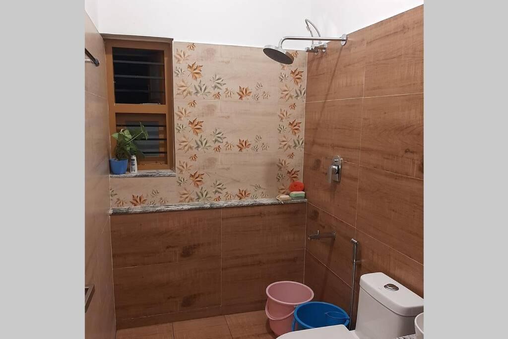 Beautiful Village House With All Facilities. Alappuzha 外观 照片