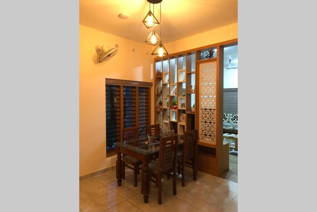 Beautiful Village House With All Facilities. Alappuzha 外观 照片