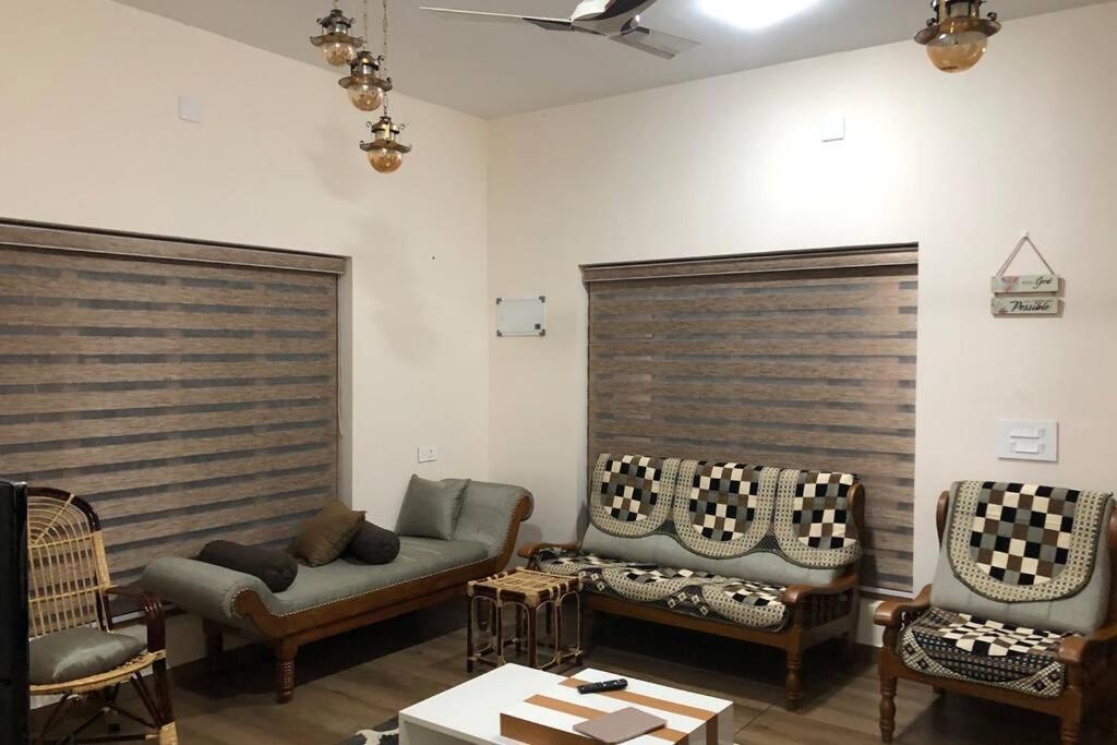 Beautiful Village House With All Facilities. Alappuzha 外观 照片