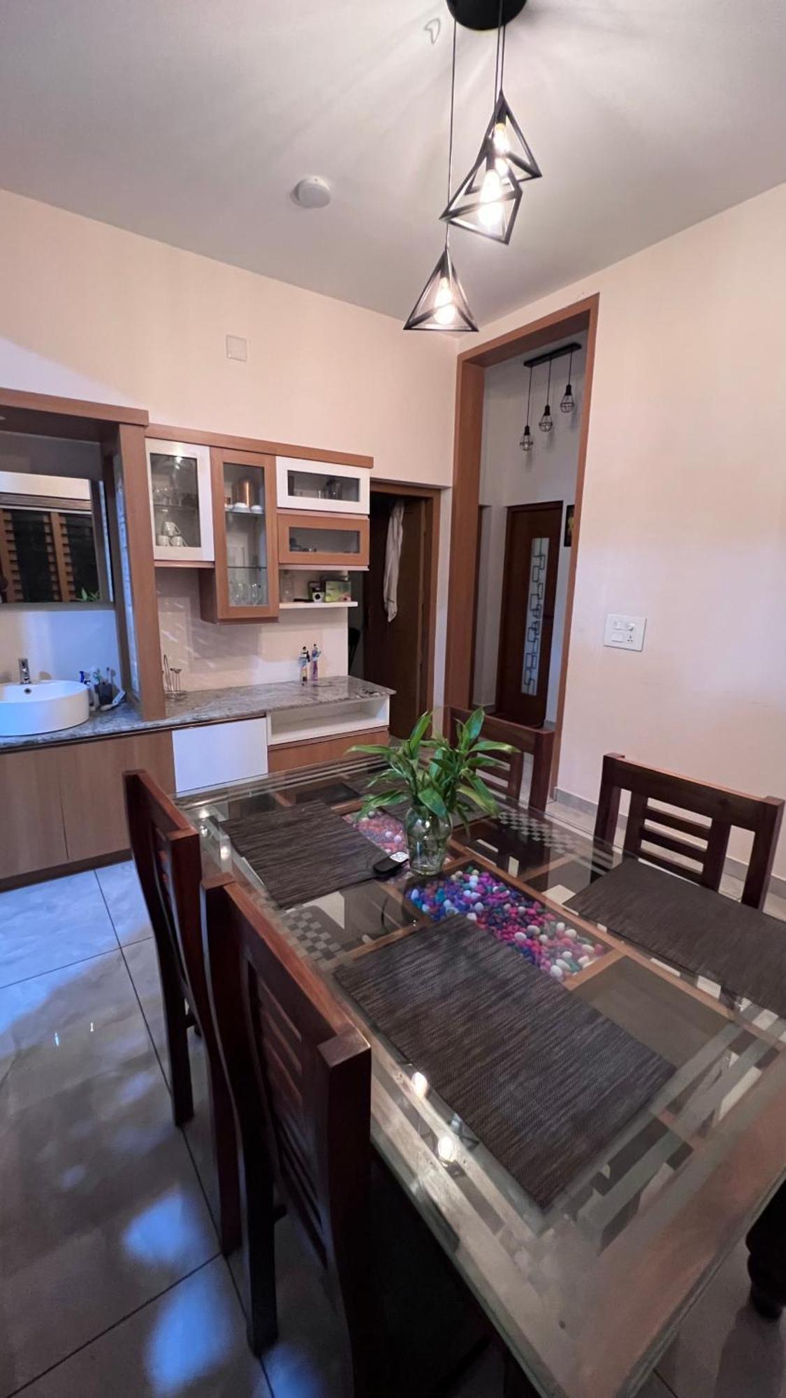 Beautiful Village House With All Facilities. Alappuzha 外观 照片