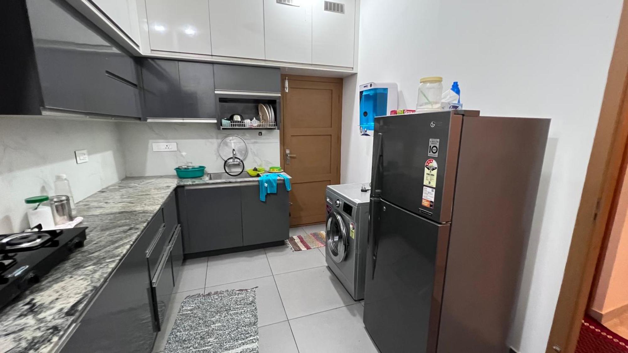 Beautiful Village House With All Facilities. Alappuzha 外观 照片