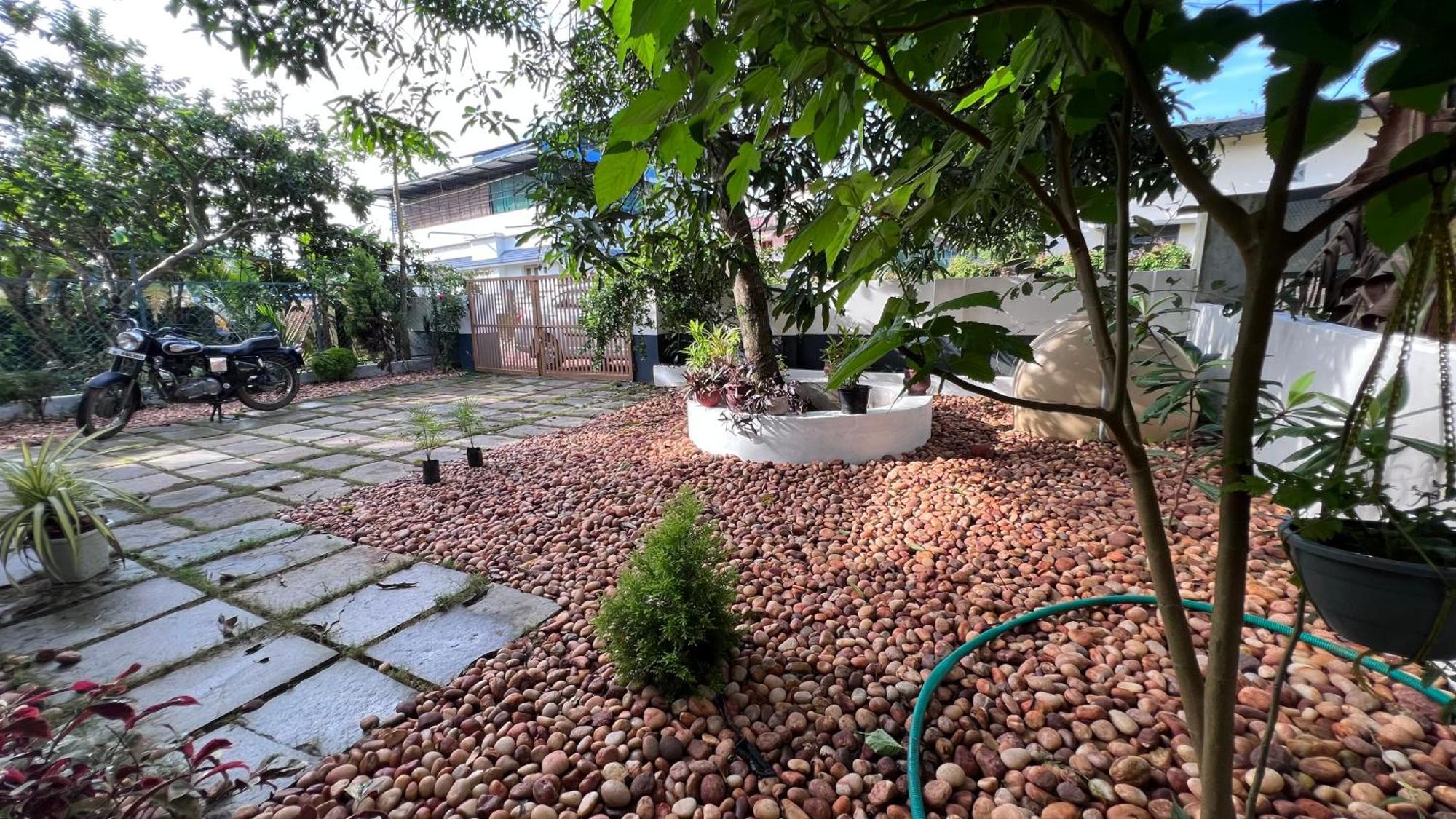 Beautiful Village House With All Facilities. Alappuzha 外观 照片